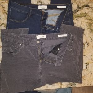 PacSun jeggins